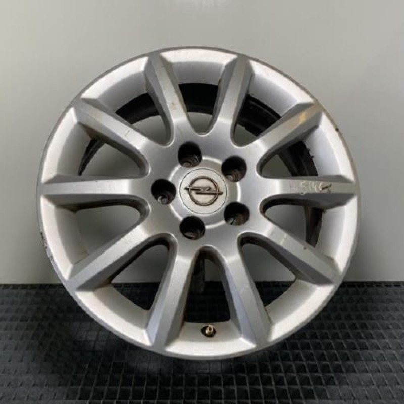 Jante OPEL ASTRA G Photo n°1