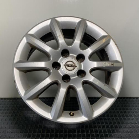 Jante OPEL ASTRA G Photo n°1