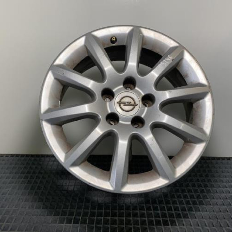 Jante OPEL ASTRA G Photo n°1