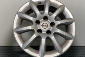 Jante OPEL ASTRA G