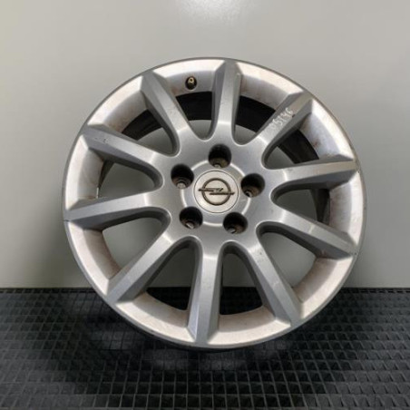 Jante OPEL ASTRA G