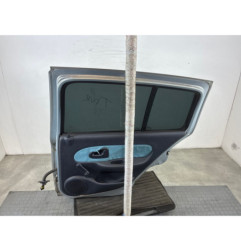 Porte arriere droit RENAULT CLIO 2
