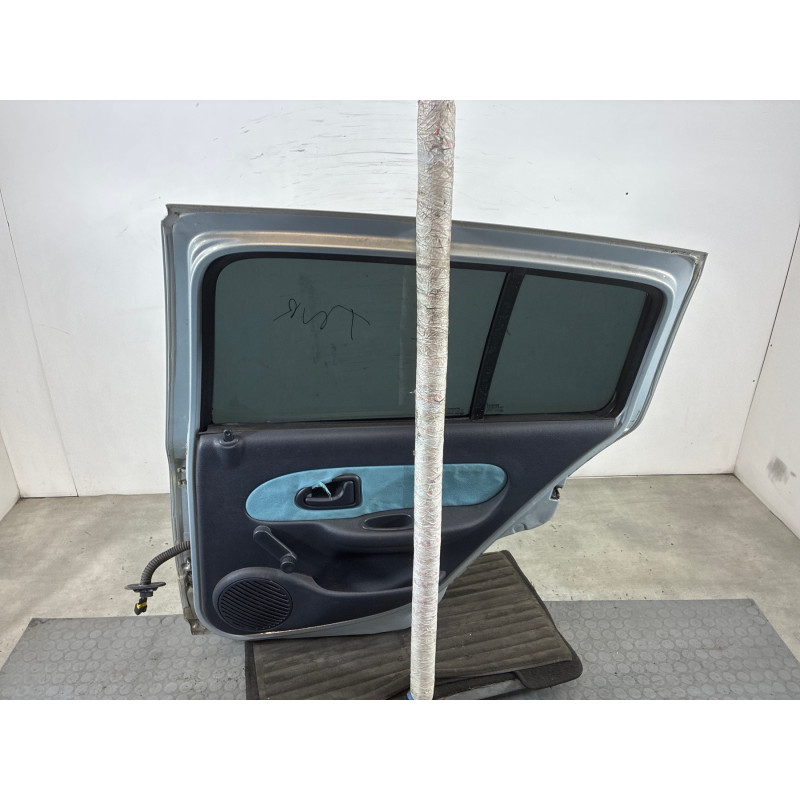 Porte arriere droit RENAULT CLIO 2 Photo n°3