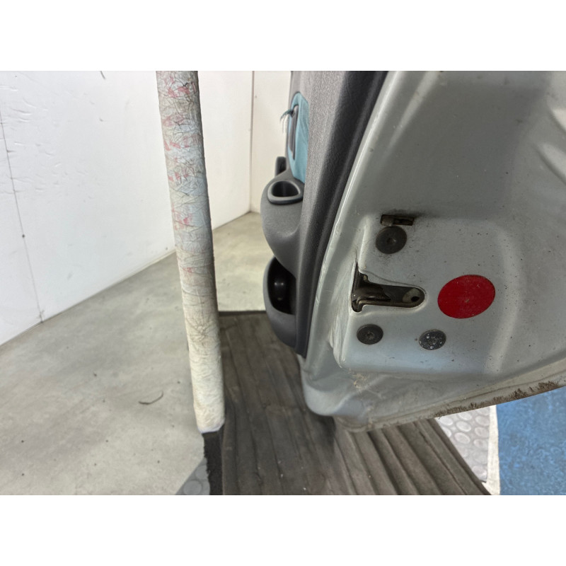 Porte arriere droit RENAULT CLIO 2 Photo n°5