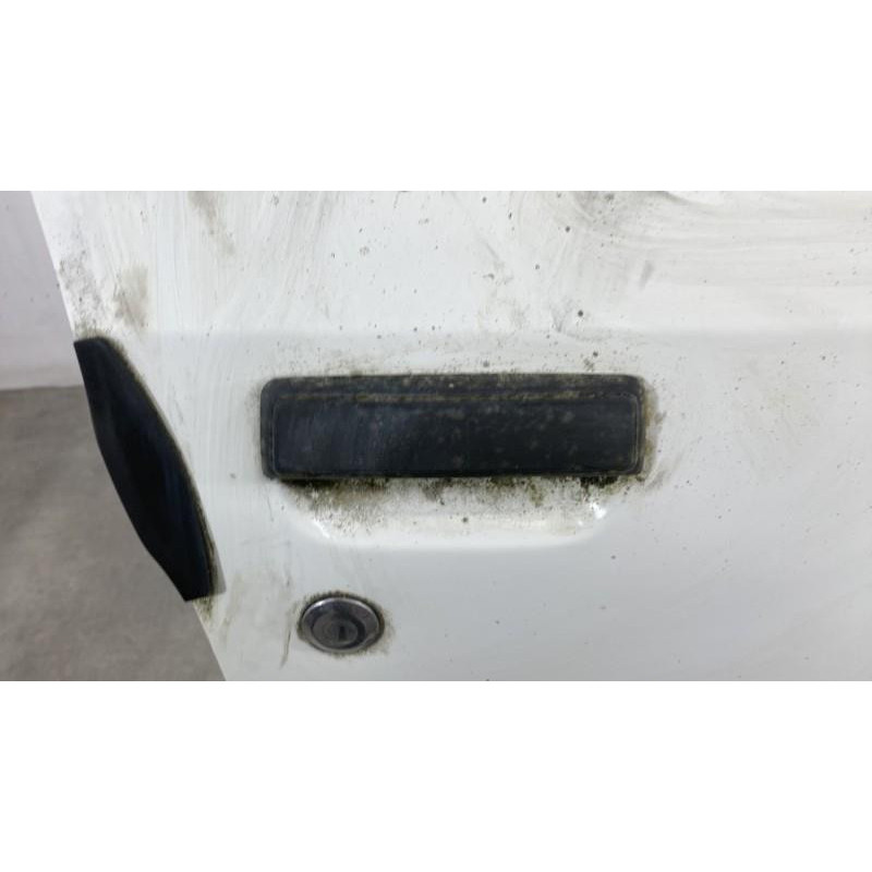 Porte avant droit PEUGEOT 205 Photo n°3