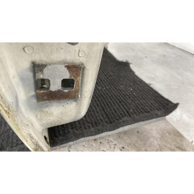 Porte avant droit PEUGEOT 205 Photo n°5