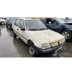 Porte avant droit PEUGEOT 205