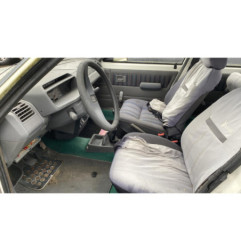 Porte avant droit PEUGEOT 205