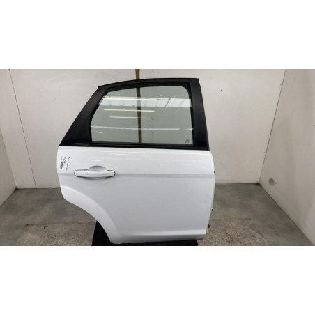 Porte arriere droit FORD FOCUS 2 Photo n°1
