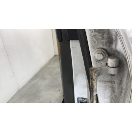 Porte arriere gauche FORD FOCUS 2 Photo n°1
