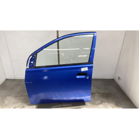 Porte avant gauche DAIHATSU CUORE 2 Photo n°1