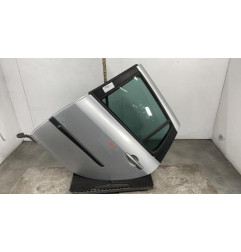 Porte arriere gauche RENAULT CLIO 3