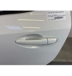 Porte arriere gauche MAZDA 2 2