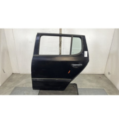 Porte arriere droit SKODA FABIA 2 Photo n°1