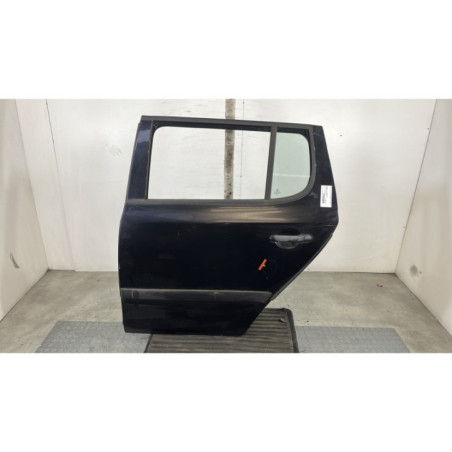 Porte arriere droit SKODA FABIA 2 Photo n°1