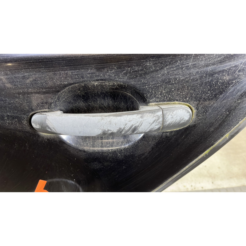 Porte arriere droit SKODA FABIA 2 Photo n°2