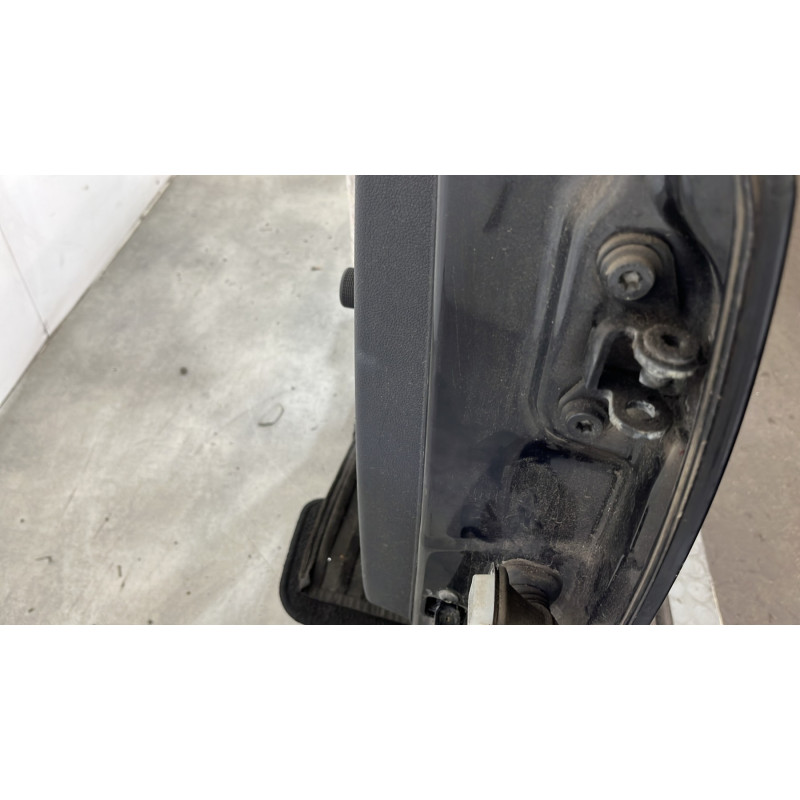 Porte arriere droit SKODA FABIA 2 Photo n°5