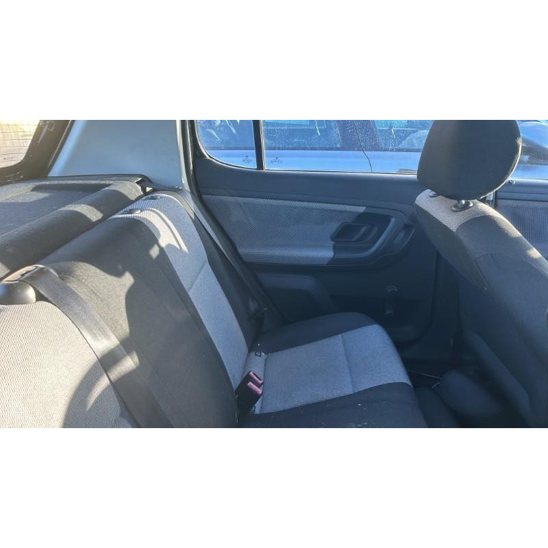 Porte arriere droit SKODA FABIA 2 Photo n°16