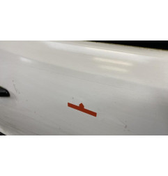 Porte avant droit CITROEN BERLINGO 2 Photo n°1