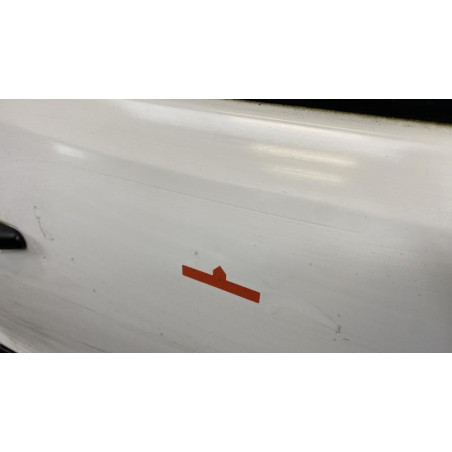 Porte avant droit CITROEN BERLINGO 2 Photo n°1