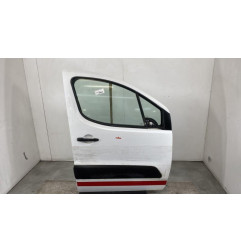 Porte avant droit CITROEN BERLINGO 2