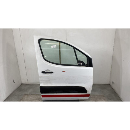Porte avant droit CITROEN BERLINGO 2