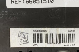 Compteur VOLKSWAGEN PASSAT 6