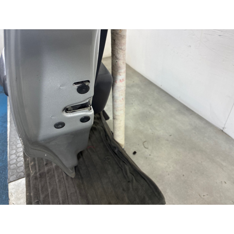 Porte arriere gauche DACIA SANDERO 1 Photo n°4