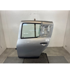 Porte arriere gauche DACIA SANDERO 1