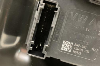 Leve vitre electrique avant droit VOLKSWAGEN PASSAT 6