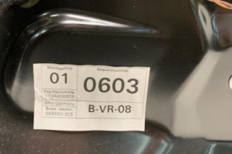 Leve vitre electrique avant droit VOLKSWAGEN PASSAT 6