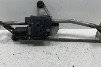 Moteur essuie glace avant VOLKSWAGEN PASSAT 6 Photo n°1