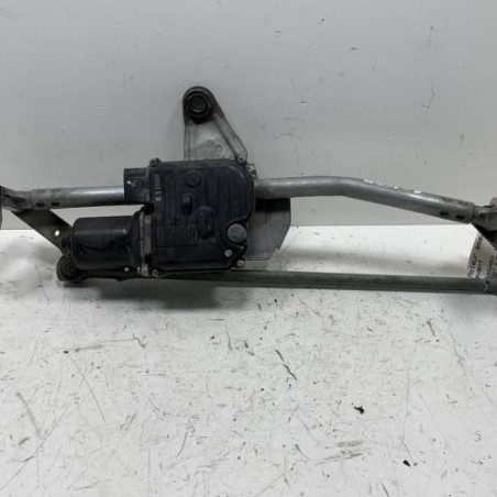 Moteur essuie glace avant VOLKSWAGEN PASSAT 6 Photo n°1