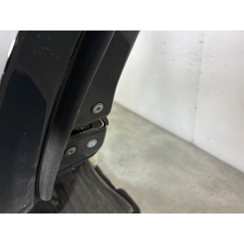 Porte arriere gauche TOYOTA AURIS 1 Photo n°3