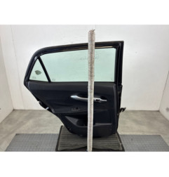 Porte arriere gauche TOYOTA AURIS 1