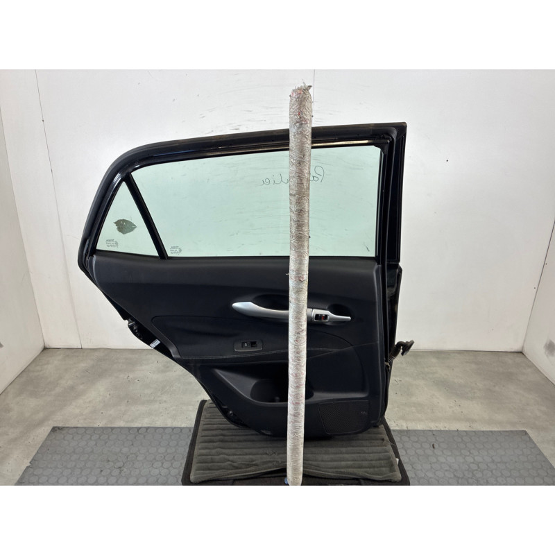 Porte arriere gauche TOYOTA AURIS 1 Photo n°5