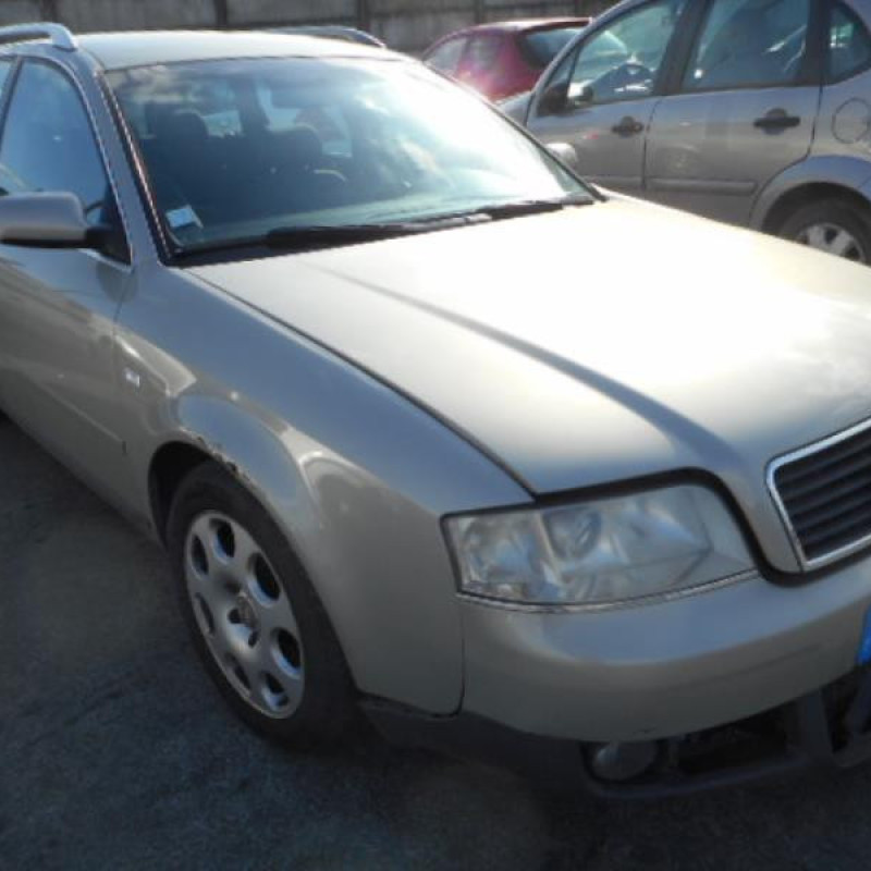 Jante AUDI A6 2 Photo n°3
