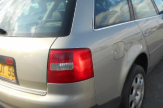 Jante AUDI A6 2