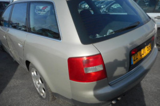 Jante AUDI A6 2