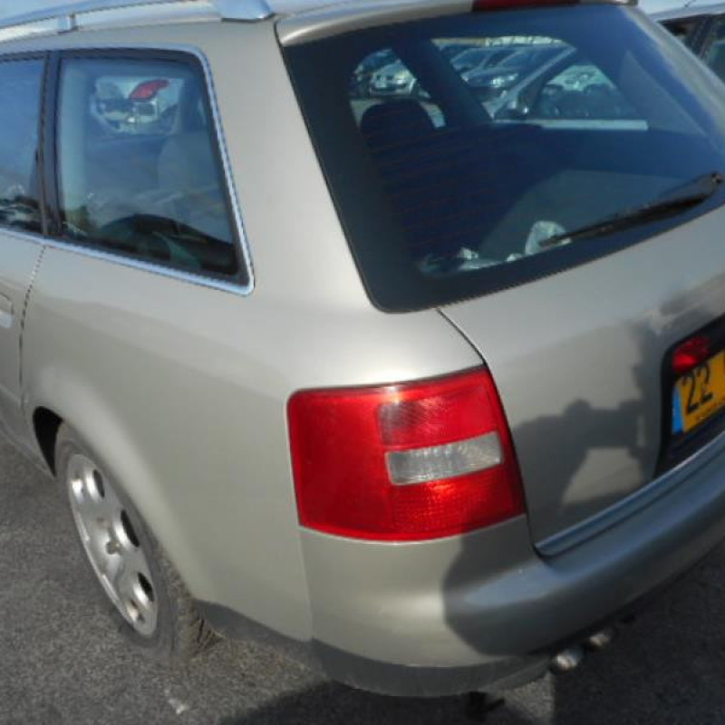 Jante AUDI A6 2 Photo n°5