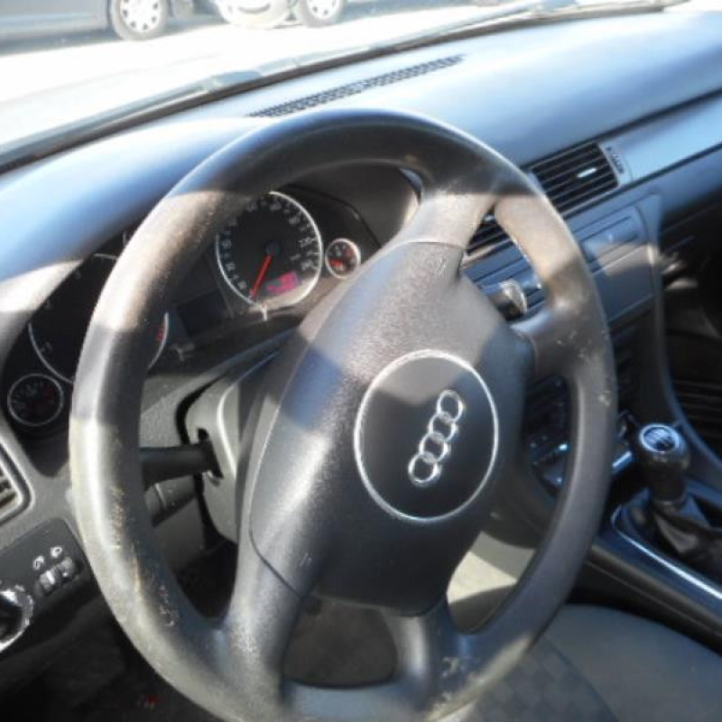Jante AUDI A6 2 Photo n°7