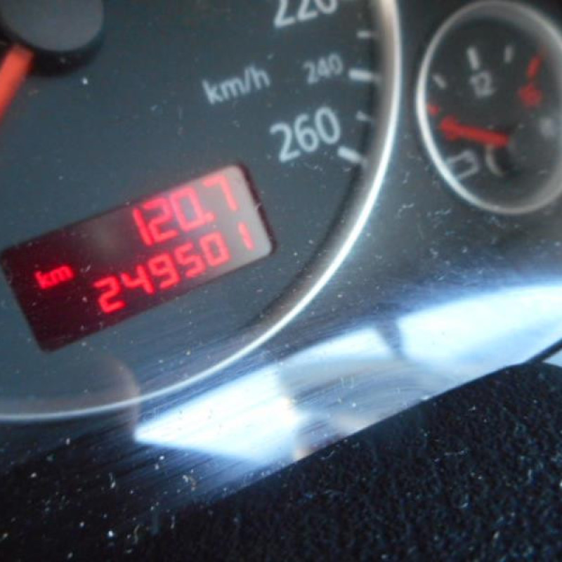 Jante AUDI A6 2 Photo n°8