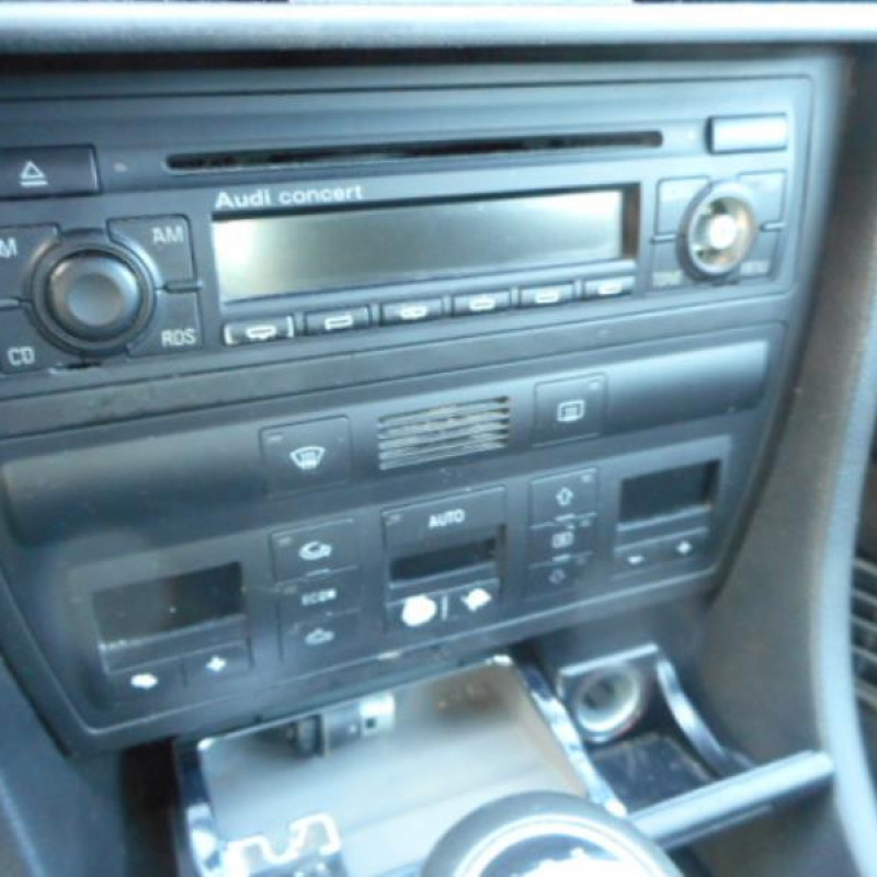 Jante AUDI A6 2 Photo n°9