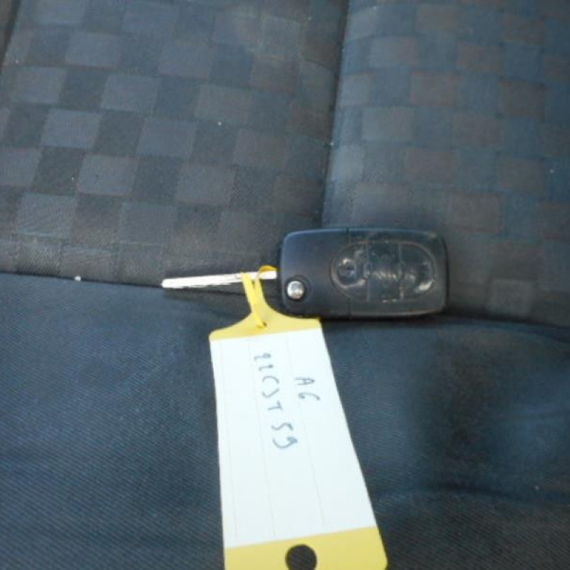 Jante AUDI A6 2 Photo n°10