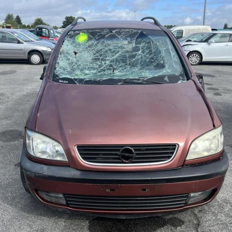 Jante OPEL ZAFIRA A