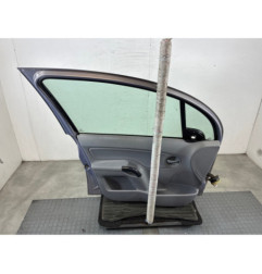 Porte avant gauche CITROEN C3 1 Photo n°1