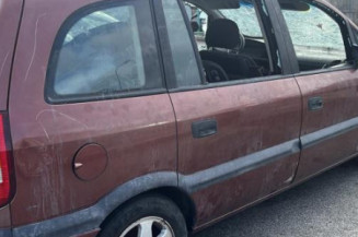Jante OPEL ZAFIRA A