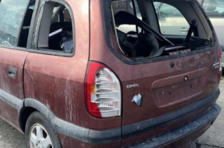 Jante OPEL ZAFIRA A