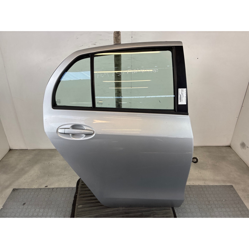 Porte arriere droit TOYOTA YARIS 2 Photo n°5