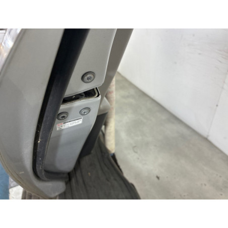 Porte arriere gauche TOYOTA YARIS 2